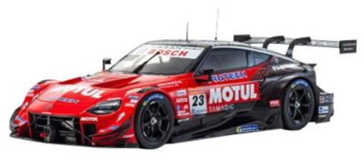 Samurai 1/18 Motul Autech Z 2022 #23 Diecast Model Car | eBay Samurai 1/18 Motul Autech Z 2022 #23 Diecast Model Car | eBay