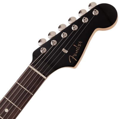 Fender 2023 Collection Made in Japan Traditional 60s