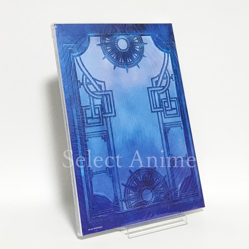 Suikoden IV First press limited Edition PlayStation2 Japan Ver. - Picture 9 of 12