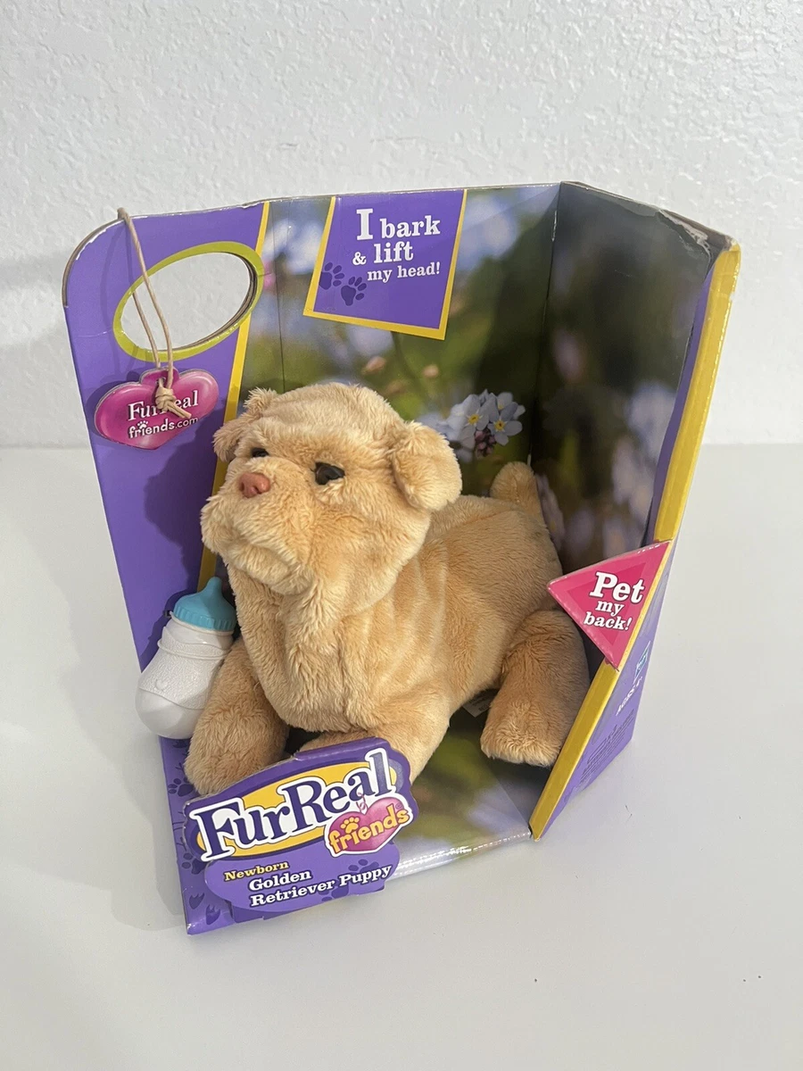 Original furreal friends 2025