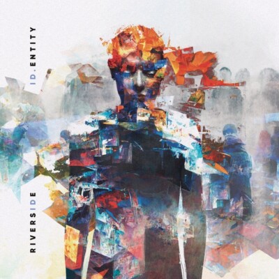 RIVERSIDE - ID.ENTITY   CD NEU