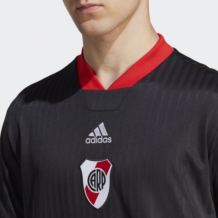 River Plate 2023 Adidas Retro Icon Jersey | eBay