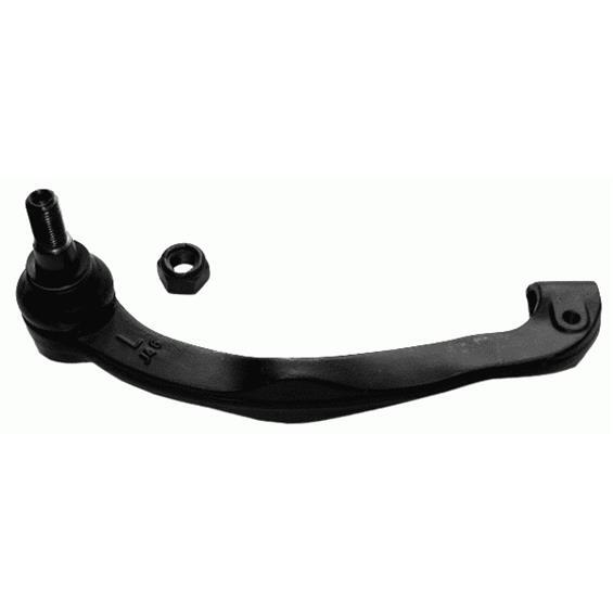 LEMFOERDER Spurstangenkopf 10249 02 - Deutsche Qualität