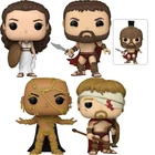 FUNKO • Movies • 300  (set of 4) #1472, #1473, #1474, #1475 • w/Pro • Ships Free