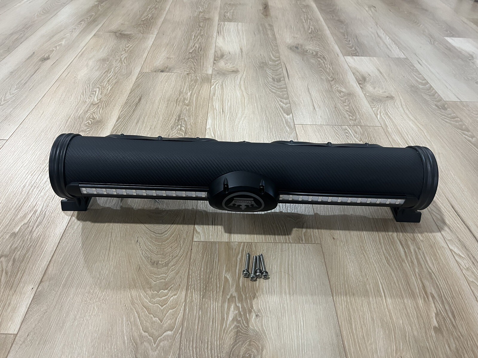 Evolution D5 Golf Cart Soundextreme Bluetooth Soundbar 26" similar