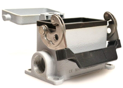 ILME Sockelgehäuse MHP 10 LS220 | MHP10LS220