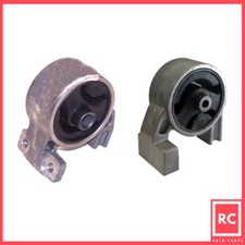 Engine Motor Mount 2PCS Set for 2006-2011 Hyundai Accent / KIA Rio Rio5 1.6L