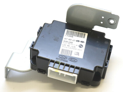 Hyundai I30 PD Schrägheck 95300-G3000 Klima Steuergerät Modul