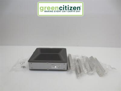 Nexcom VES30-4S 5 Gigabit Ethernet Switch with 4-Port PoE