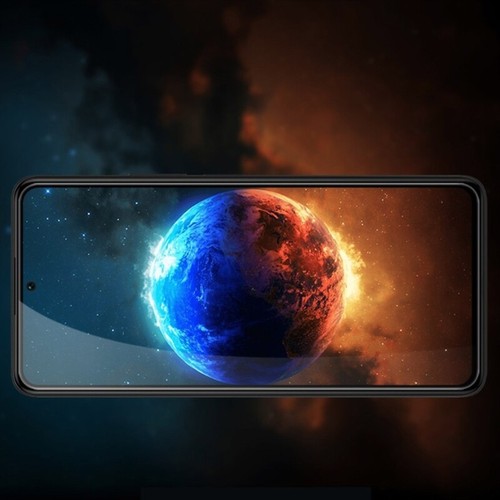 Tempered Glass for Redmi K40S/K50/K50Pro Cellphone Screen Protector - Zdjęcie 6 z 8
