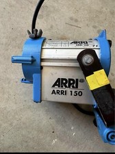 ARRI 150 - Junior 150W Tungsten Fresnel Light