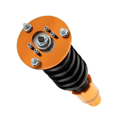 Coilover Ammortizzatori for Mitsubishi Eclipse 1995-1999 D38A D33A D32A - Picture 9 of 12