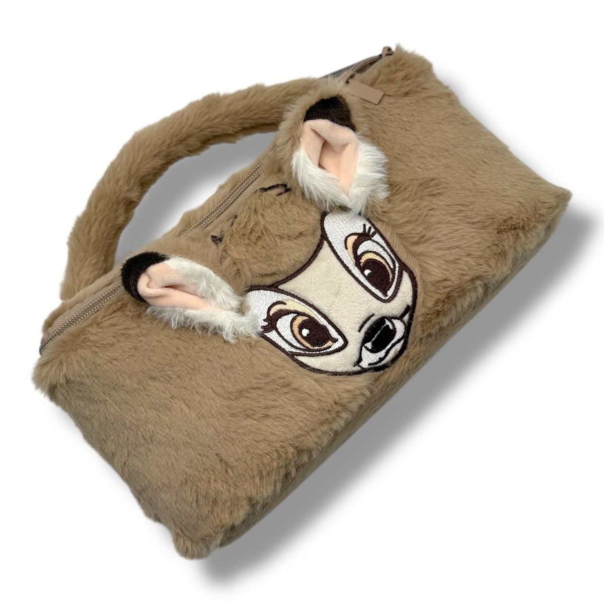 bambi Bambi Inspires This adidas ZX 10000