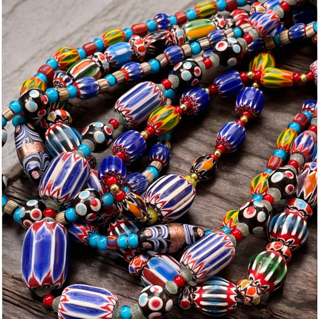 Neckleces Collection