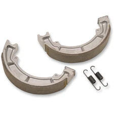 Vesrah  Semi-Sintered Metal Brake Shoes - Kawasaki | VB-413S