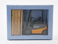 NZG n° 419 transpalette Still