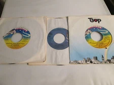 B. T. Express - Do it (Til Your Satisfied)  + 2