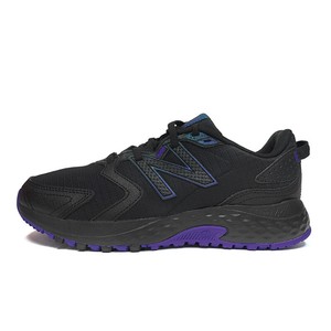 New Balance 410 Women's Running Shoes Black Trail Sports Shoes (2E) NWT  WT410MB7 | eBay