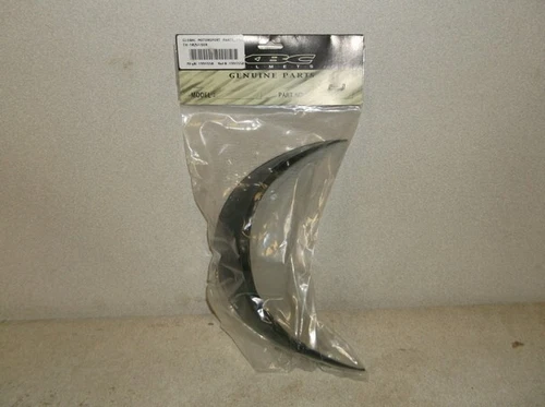 Black Replacement Visor for KBC TK102S Helmets