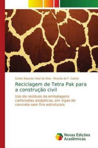 Thumbnail - Reciclagem De Tetra Pak Para A Construção Civil Uso De Resíduos De
