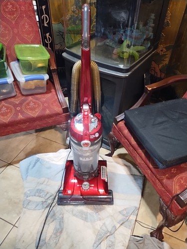 Huawei Ultimate Confezione Da 5 Cinghie Originali Per Aspirapolvere Hoover Windtunnel - Ricambio Perfetto UH72600 Confezione 5 Cinghie - Foto 4