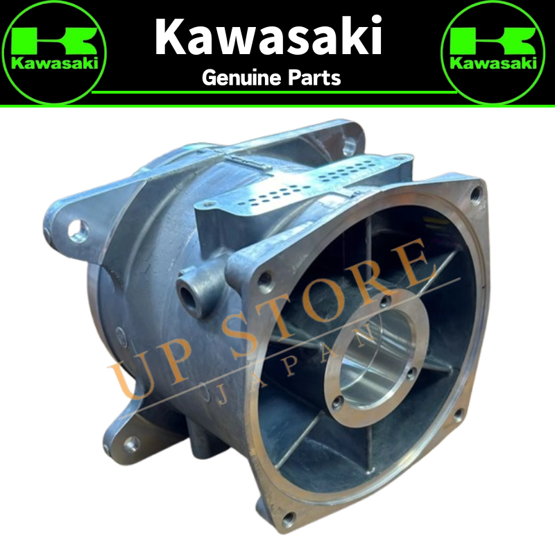 水上オートバイ用 Kawasaki STX-15F'13 OEM section (Fuel-InjectionABF-AEF) parts Used [K4959-10] STX-15F'13 OEM (Fuel-InjectionABF-AEF) CONTROL UNIT