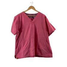 Carhartt Scrub Women  s Size 2XL Pink