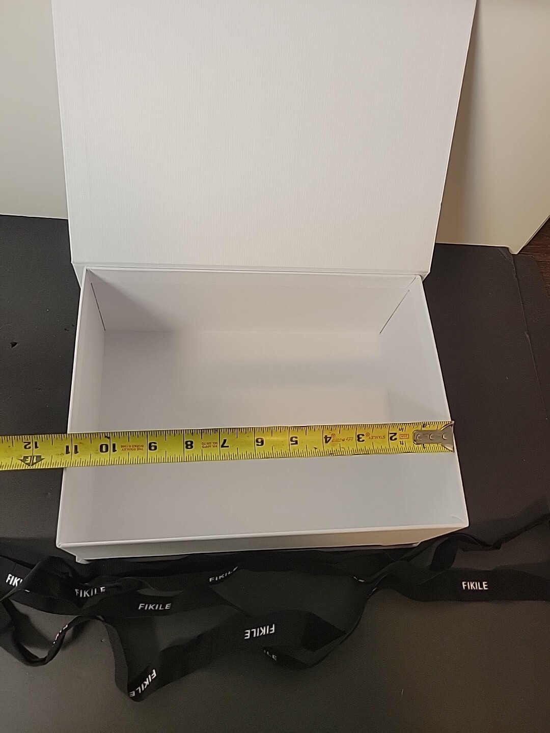 fikile Gift box  Empty box - image 6