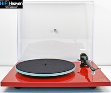 Rega Planar 2 Turntable/rb220 Tonearm/glass-platter/cartridge Authorized-dealer