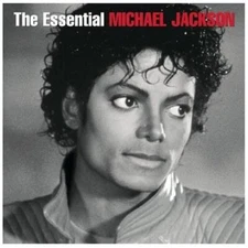 Michael Jackson : The Essential Michael Jackson CD 2 discs (2009) Amazing Value