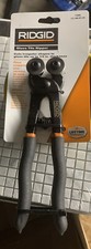 NEW RIDGID Glass Tile Nipper