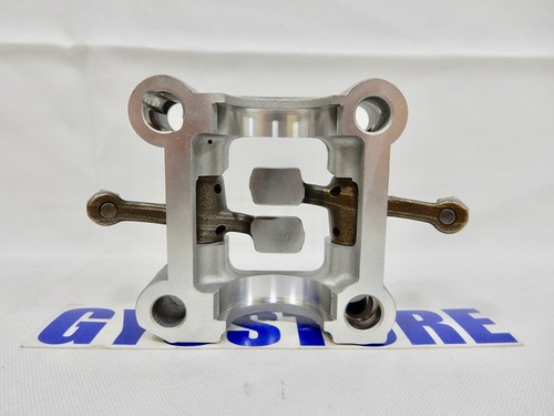TAIDA PERFORMANCE GY6 2V 150cc - 180cc ROCKER ARM ASSEMBLY FOR (54mm SPACING) - Picture 3 of 5