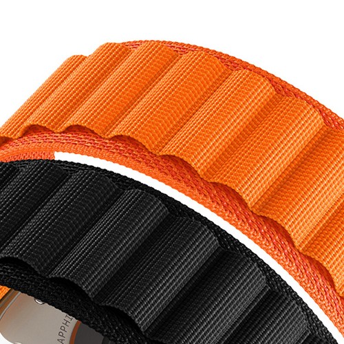 Nylon Strap Watch Band Replacement Buckle For GA100 GA120 GA150 GA300 GW-8900 - Picture 15 of 37