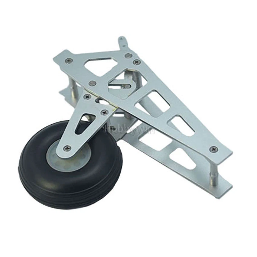 FlyFly part FF1-113 Retract for Swift glider Aluminum alloy parts for RC model - Image 2 of 4