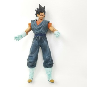 dragon ball z fusion collection