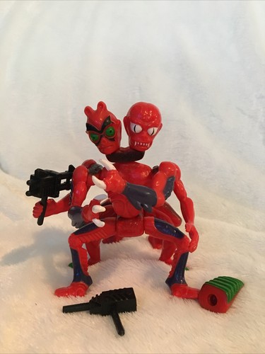 MOTU Classics Modulok He Man Masters Of 