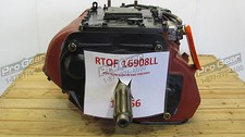 Rtof16908ll Eaton Fuller Transmission 8 Speed Low Low