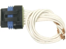 For 2001-2003 Saturn L200 Ignition Coil Connector Kit SMP 36448NKKW 2002