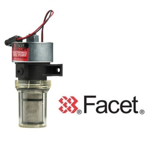 FACET 40223 12v ELECTRIC DURA-LIFT FUEL 