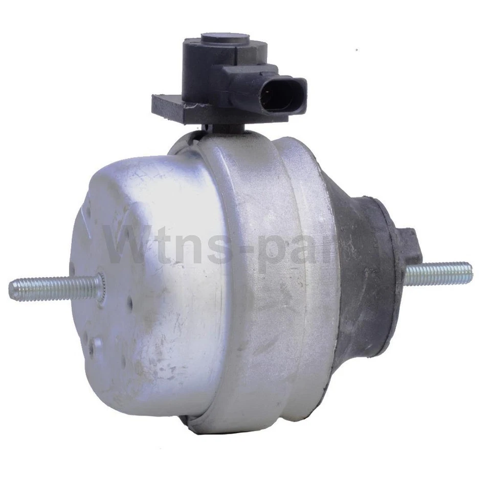 Soportes de motor de anclaje delanteros 2x para Audi A4 Quattro 2007-2009 3,2 L Foto 3 de 4