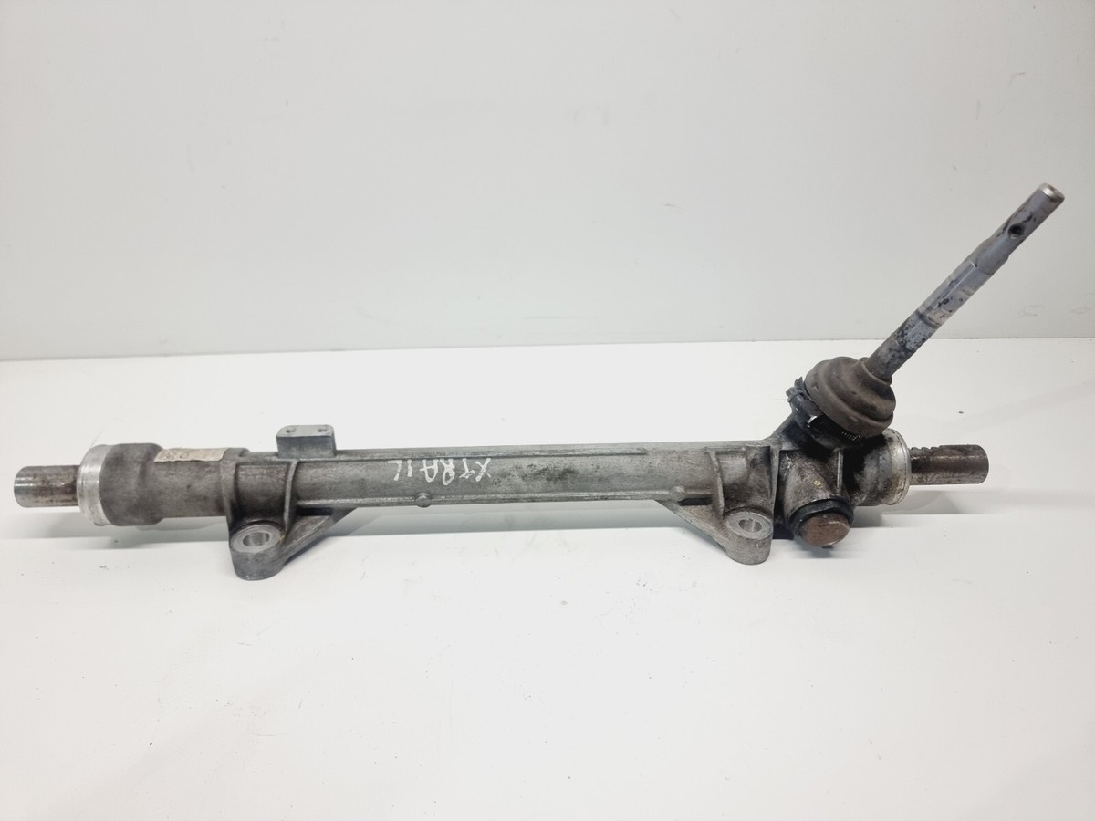 2009 NISSAN X-TRAIL T31 STEERING RACK GEAR RHD 48010JG00A | eBay