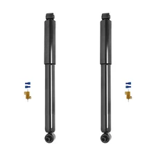 Suspension Shock Absorber Conversion Kit Unity 22-542000