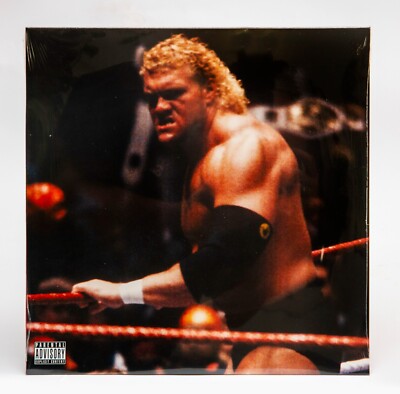 Westside Gunn - Still Praying [Red Spl〜] Westside Gunn Still Praying BLUE & RED SPLAT Vinyl 332/750