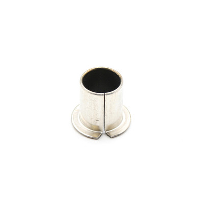 Gleitlager 1209 12 x 14/20 x 9 mm wartungsfrei, mit Bund