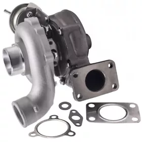 Turbolader for Audi A4 A6 A8 2.5 TDI AFB AKN 110 Kw Skoda Superb I 454135-1