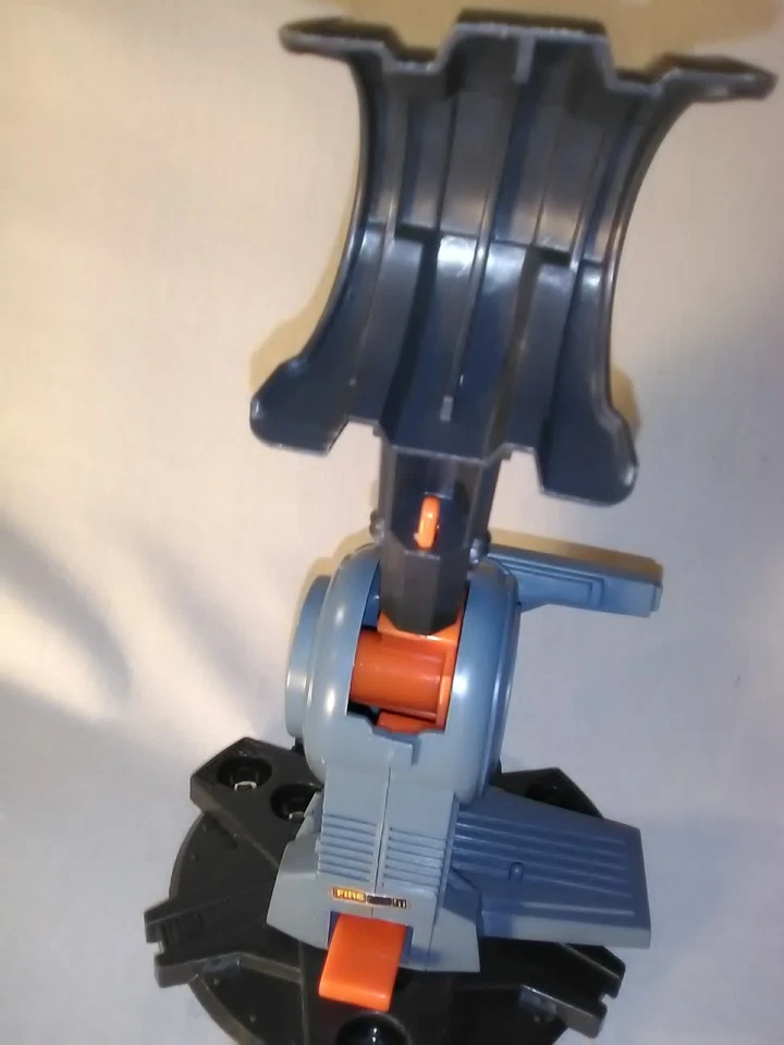 Kenner 1993 Jurassic Park Command compuesto red de trabajo catapulta de lanzamiento R614 Foto 2 de 4