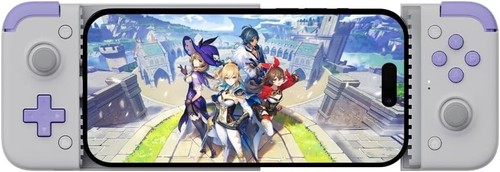 GameSir X2s Type-C Mobile Gaming Controller for USB-C Android iPhone 15 Series - Picture 1 of 11