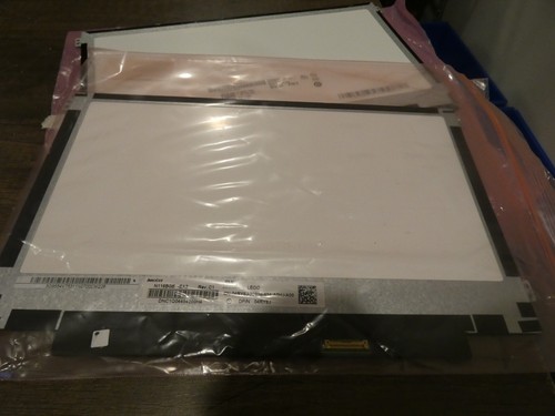 New 11.6" OEM LCD LED Laptop Screen for Dell Chromebook 11 4RY6J 296KC 30PIN - Picture 7 of 8