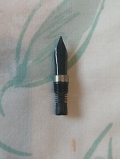 Pelikan 100 Anodized Nib Unit - Broad B Brand...