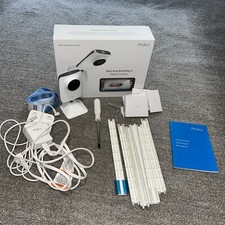 Miku Smart Baby Monitor Real-time Breathing Sleep Tracking Video Baby Monitor